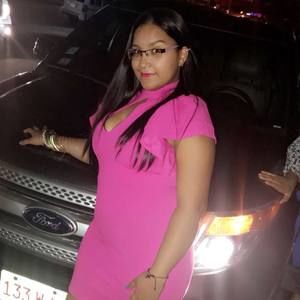 Meet your Posher, Rosalba